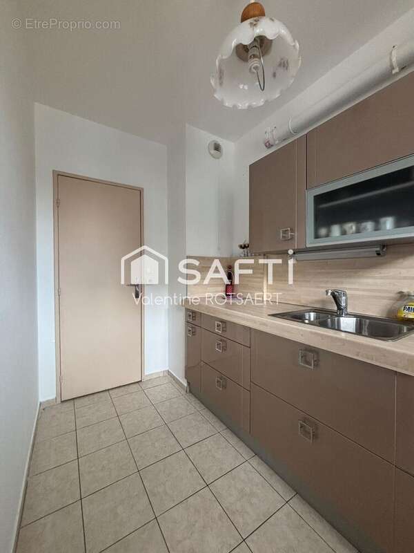 Photo 3 - Appartement à COMPIEGNE