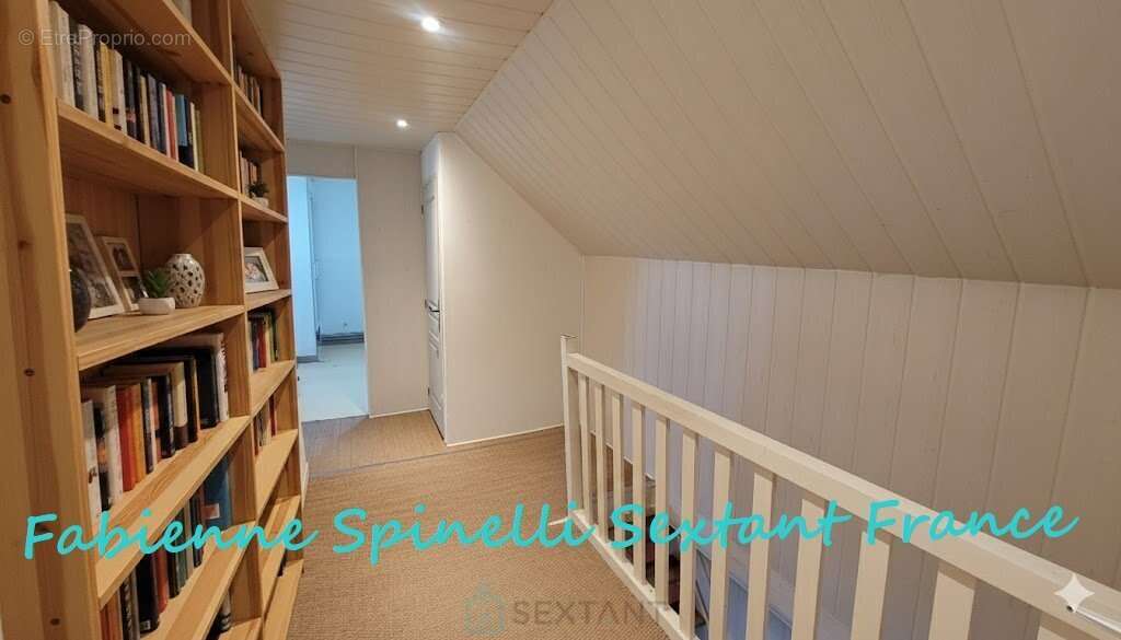 Maison à BUCY-LE-LONG