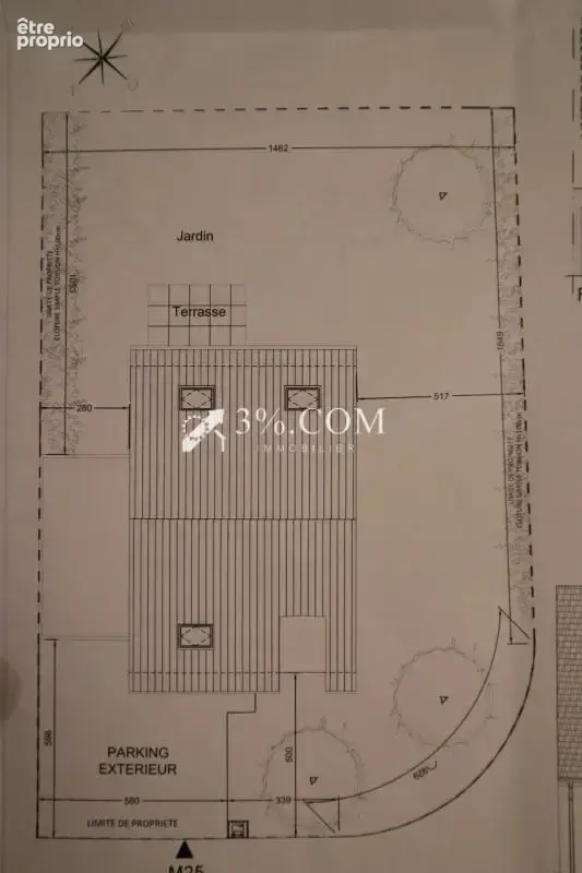Maison neuve 3ch - photo 2