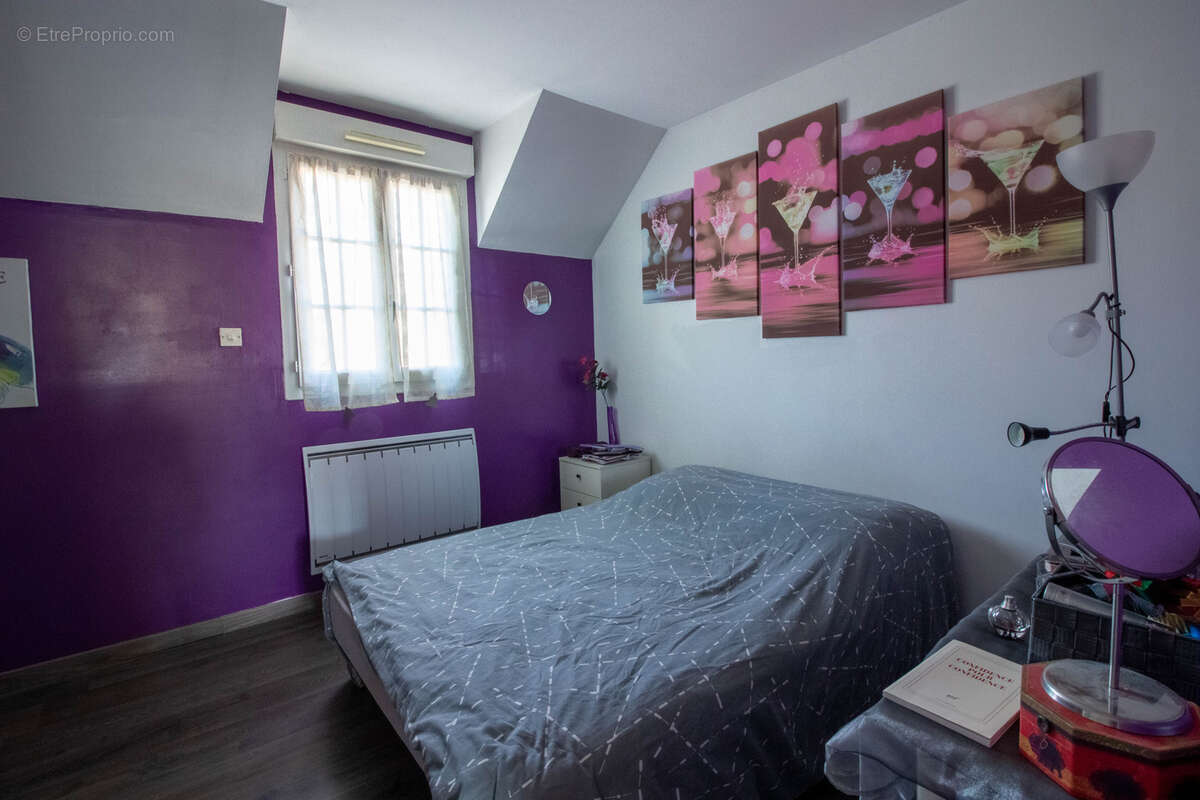 Maison à MAROLLES-EN-BRIE