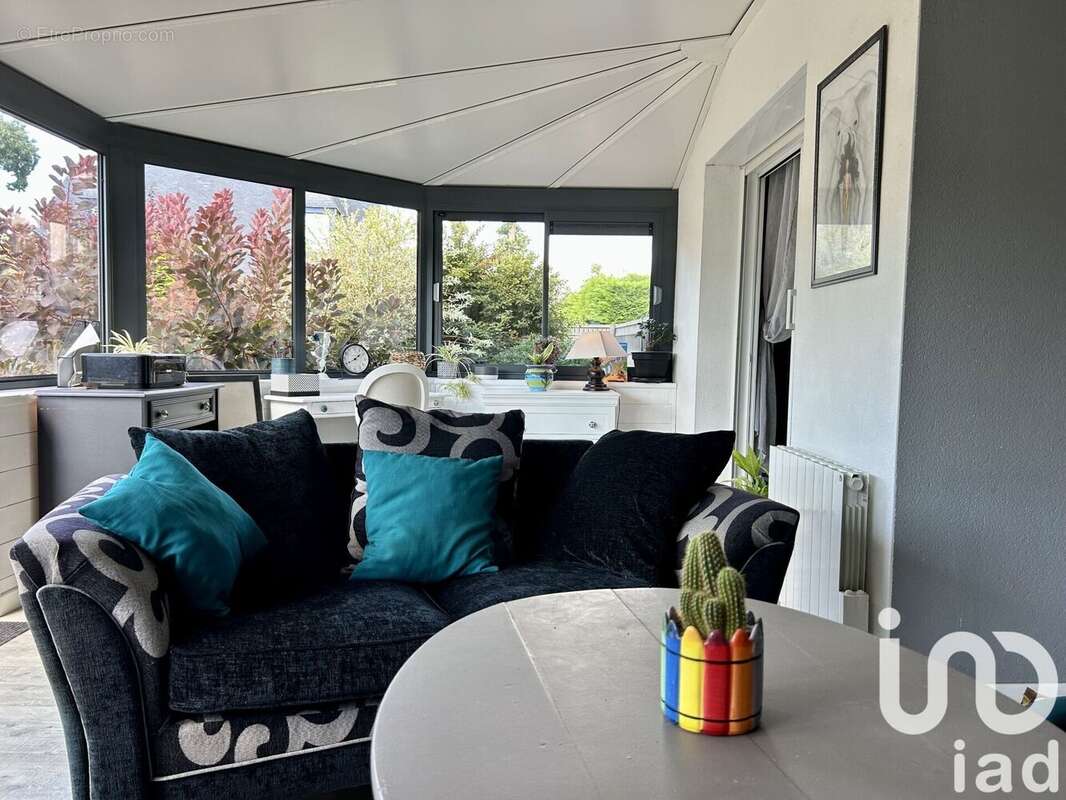 Photo 7 - Maison à LANVOLLON