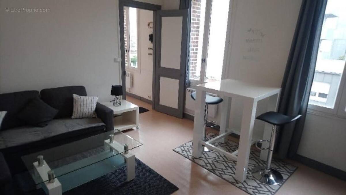 Appartement à ROUEN