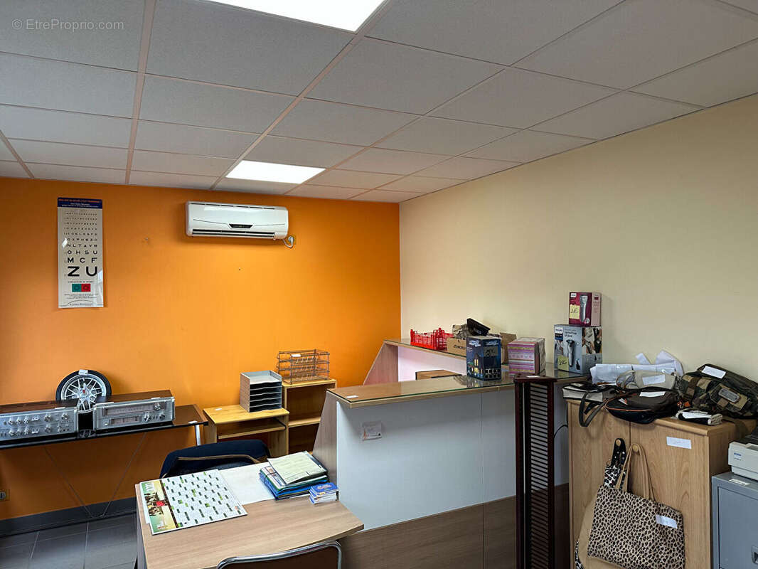 Maison à LA VERPILLIERE