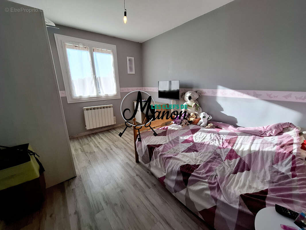 Maison à SAINT-LEGER-LA-MONTAGNE