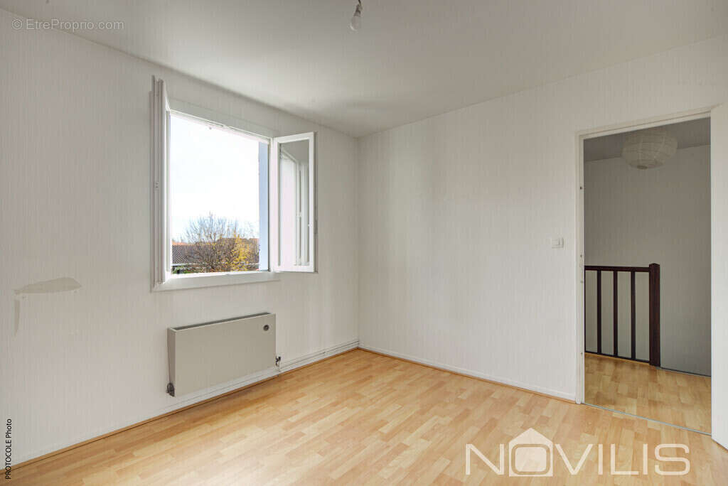 Maison à TOURNEFEUILLE