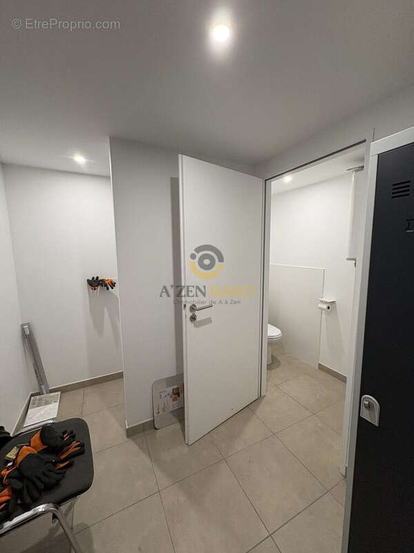 Commerce à BRESSUIRE