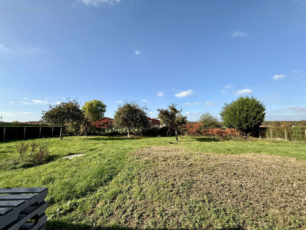 Appartement à SENONCHES