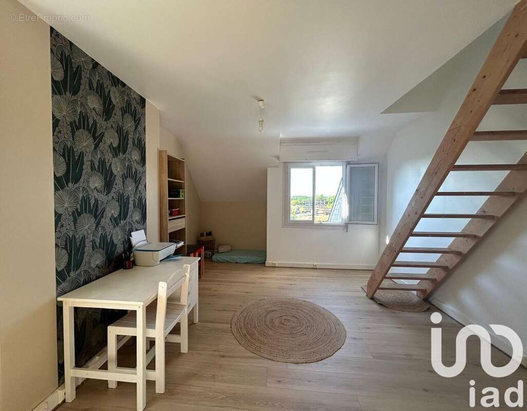 Photo 8 - Maison à DENEE