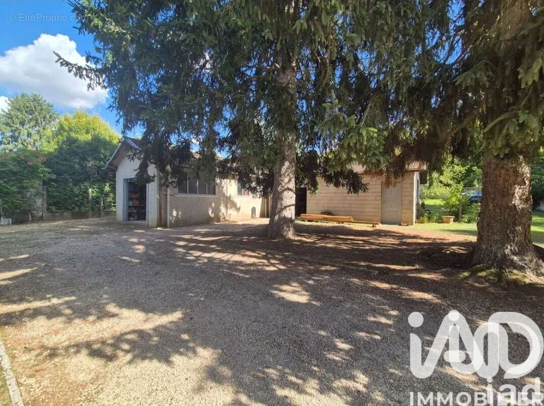 Photo 2 - Maison à LA FERTE-SOUS-JOUARRE