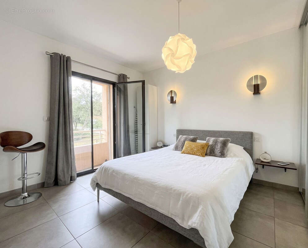 Appartement à PROPRIANO