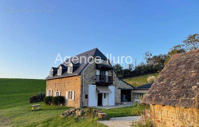 IMG_2900 - Maison à OLORON-SAINTE-MARIE