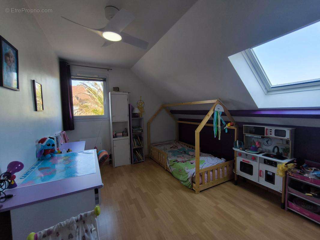 Maison À Vendre - photo 11