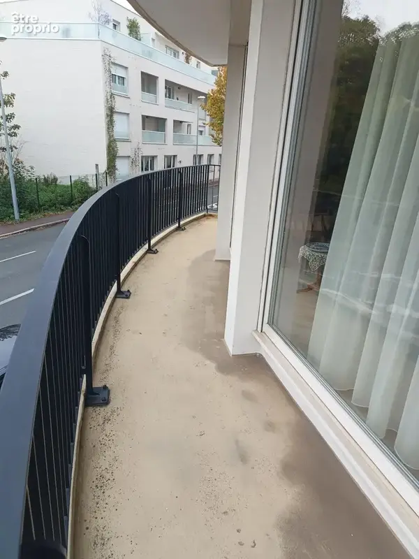 Appartement 4 pièces 105 m² à vendre à Mouvaux (59420) - photo 9