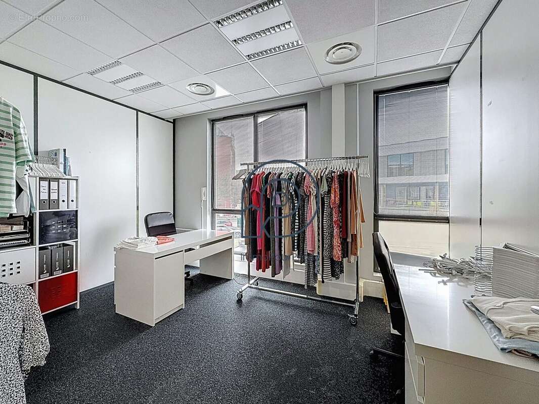 Commerce à MARCQ-EN-BAROEUL