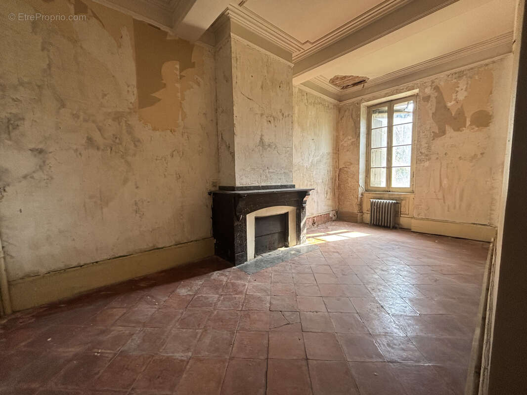 Appartement à CASTELNAUDARY