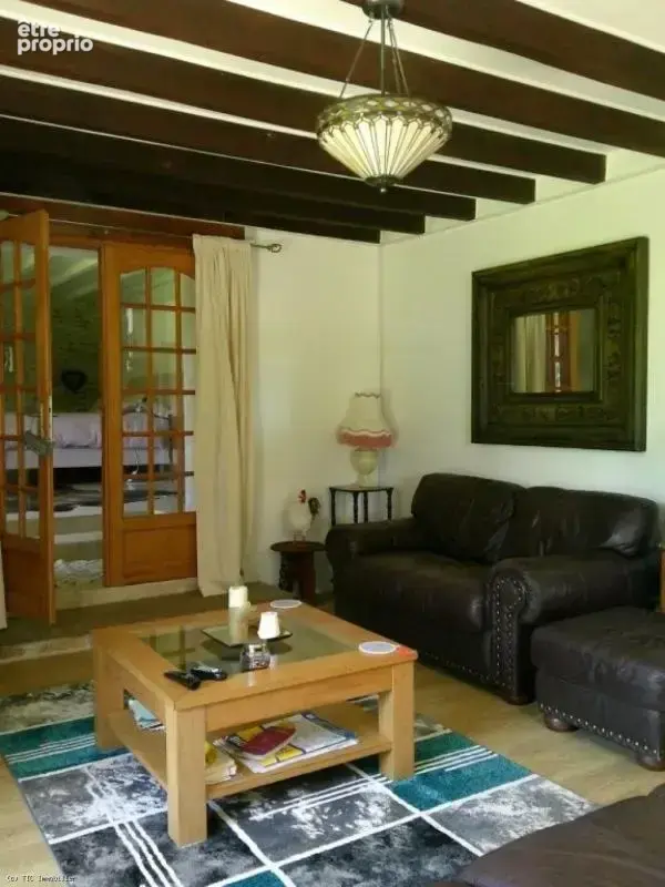 Jolie Maison Avec Un Beau Terrain - photo 11