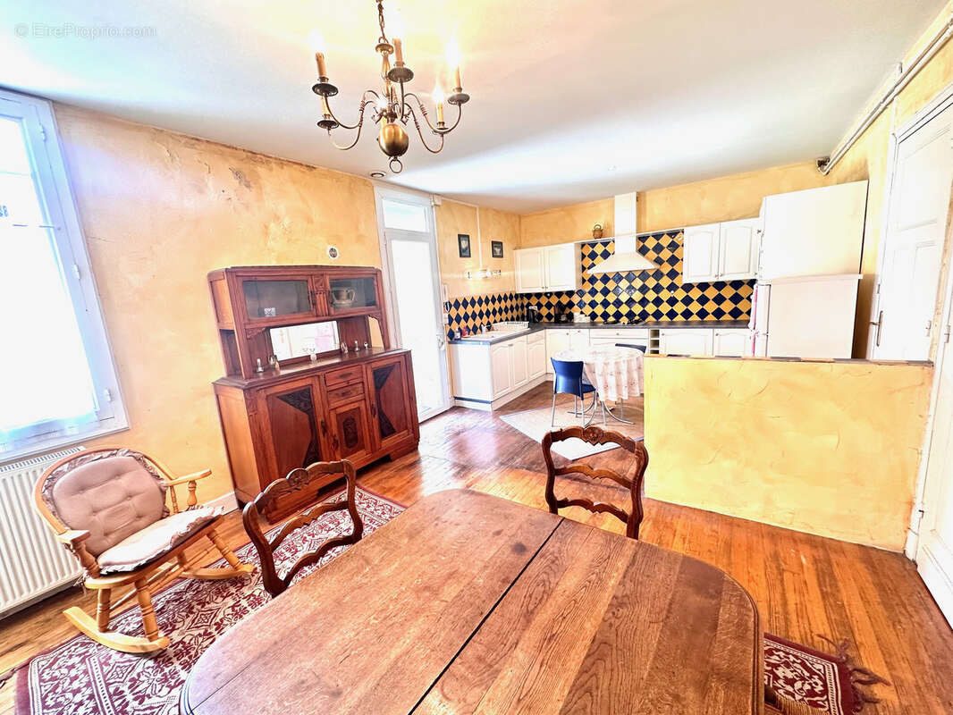 Appartement à LOURDES