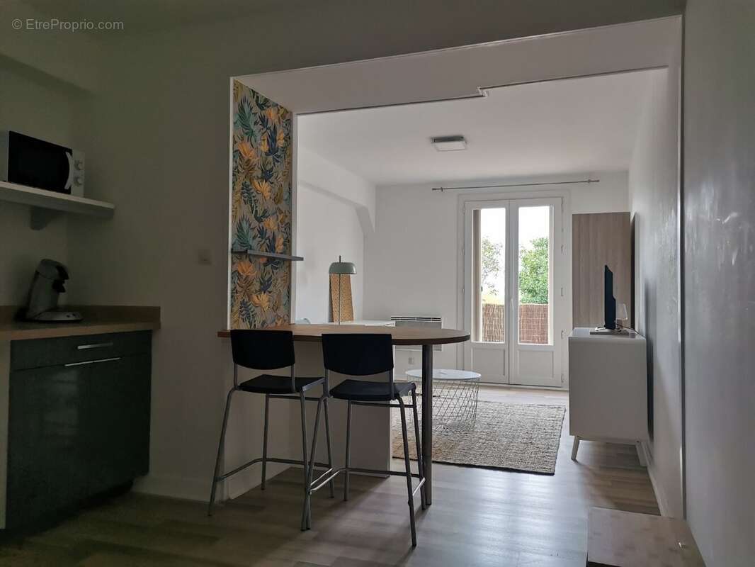 Appartement à ANGOULEME