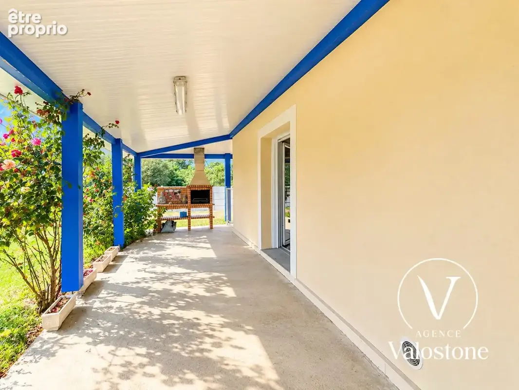 Maison 5 pièces 136 m² à vendre à Hinx (40180) - photo 6