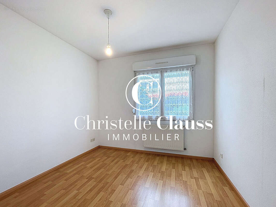 Appartement à VIEUX-THANN