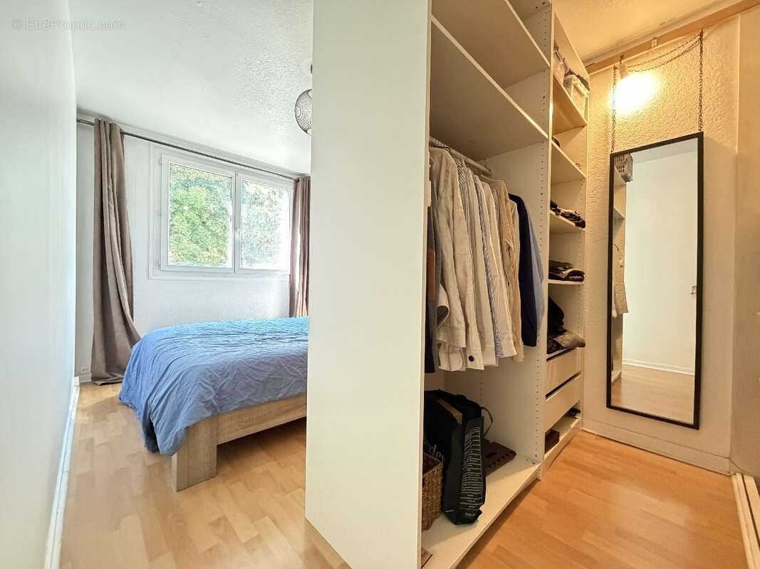 Appartement 71 m² à Champigny-Sur-Marne  - photo 12