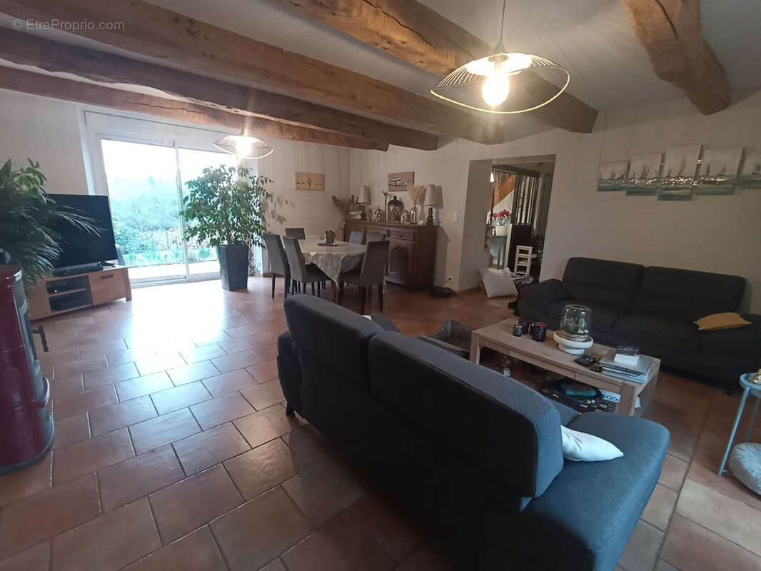 Maison à HUDIMESNIL
