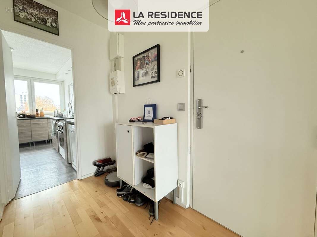 Appartement à VELIZY-VILLACOUBLAY