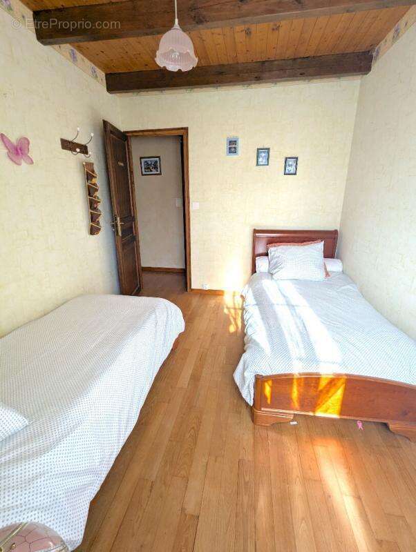 Maison à CAHORS