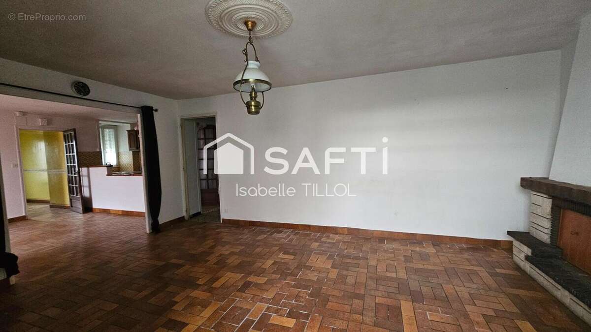 Photo 4 - Maison à SAINT-AUBIN-LA-PLAINE