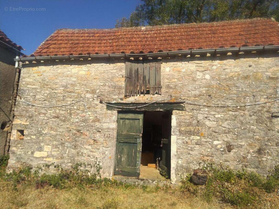 Photo 7 - Maison à VIDAILLAC