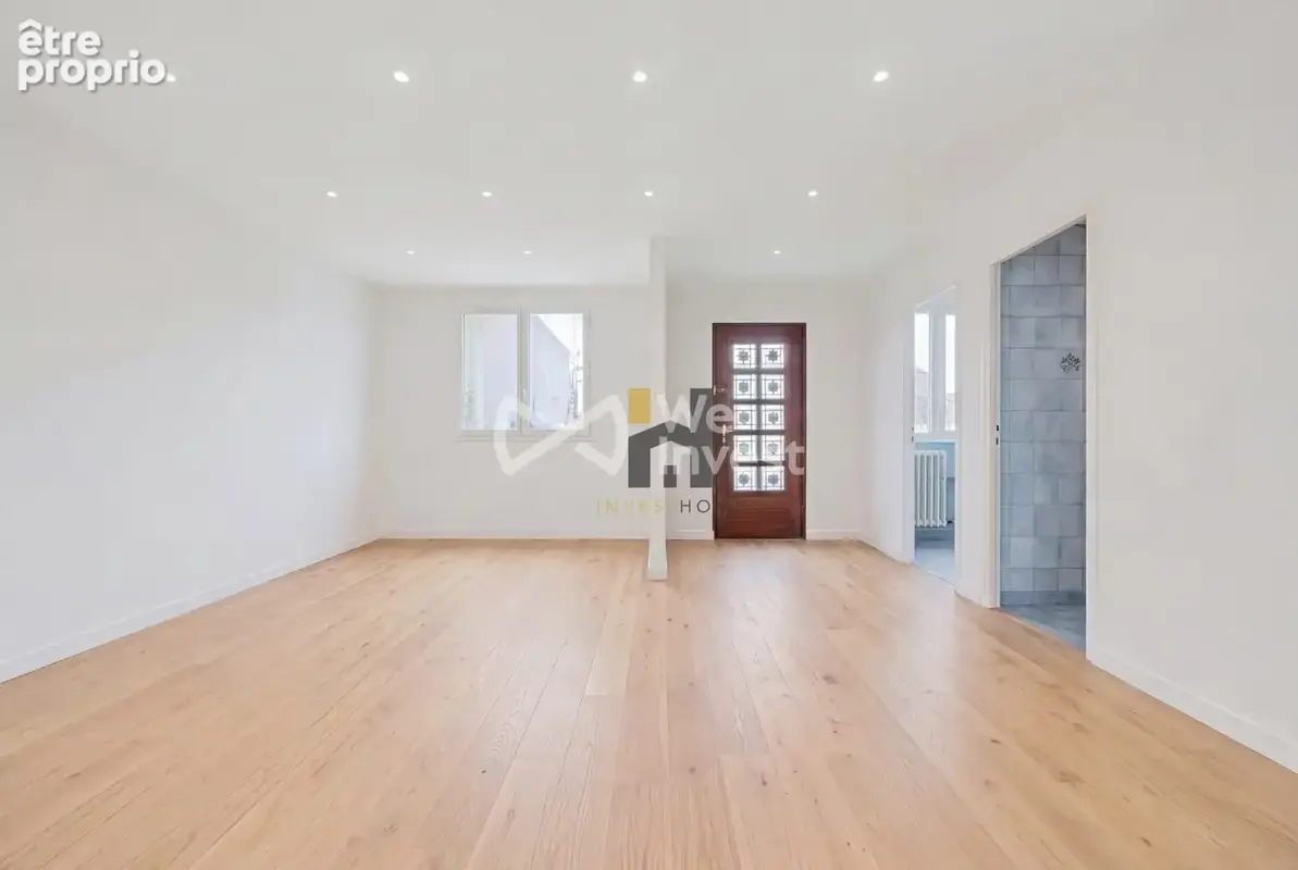 Maison 5 pièces 112 m² à vendre à Champigny-Sur-Marne (94500) - photo 6