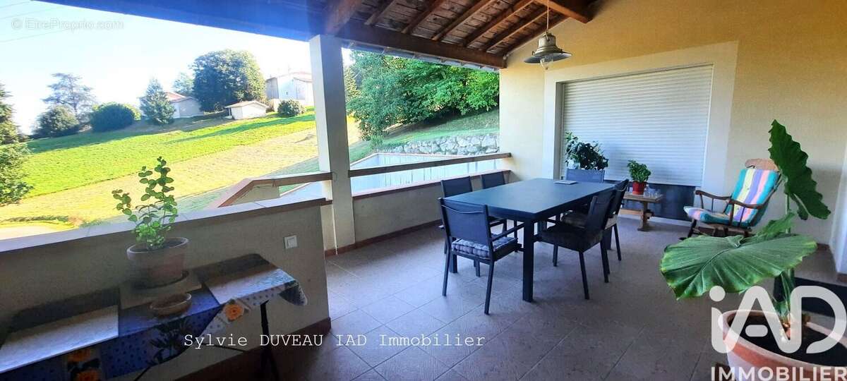 Photo 4 - Maison à MOISSAC