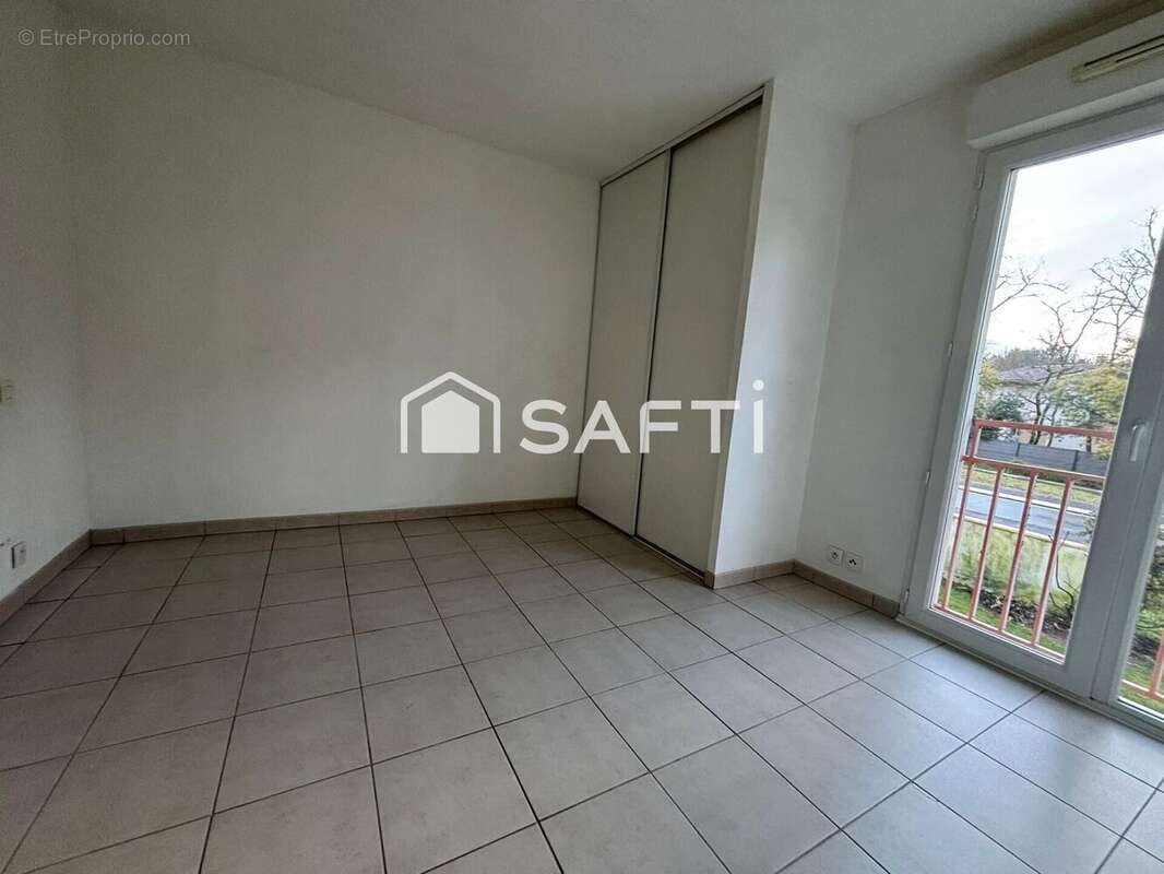Photo 3 - Appartement à MARTIGNAS-SUR-JALLE