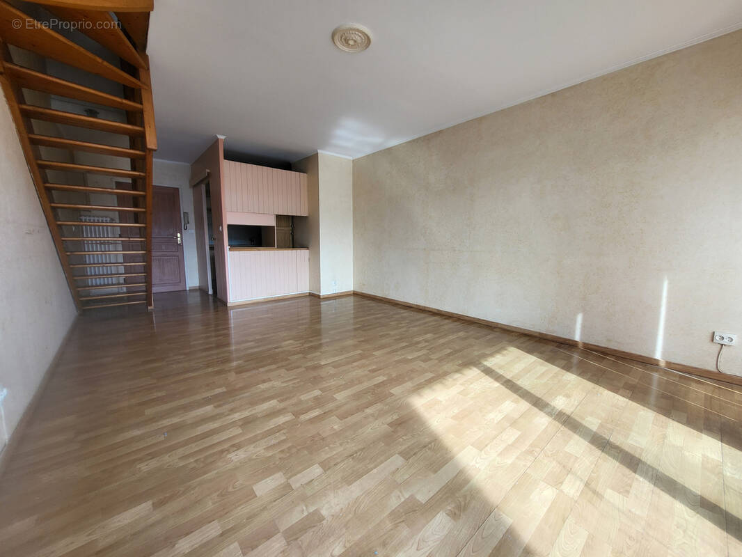 Appartement à SAINT-JEAN-DE-LUZ