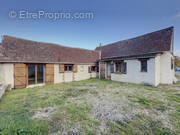 Maison à VERNOUILLET