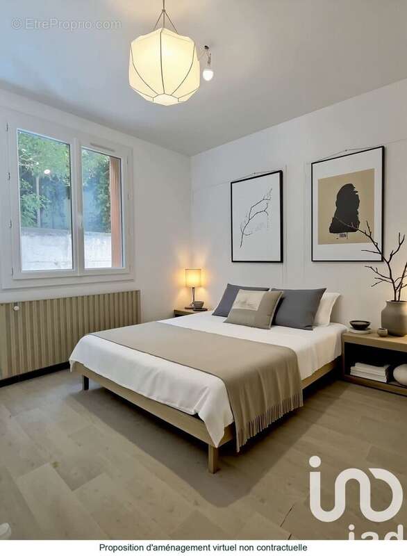 Photo 6 - Appartement à MANOSQUE