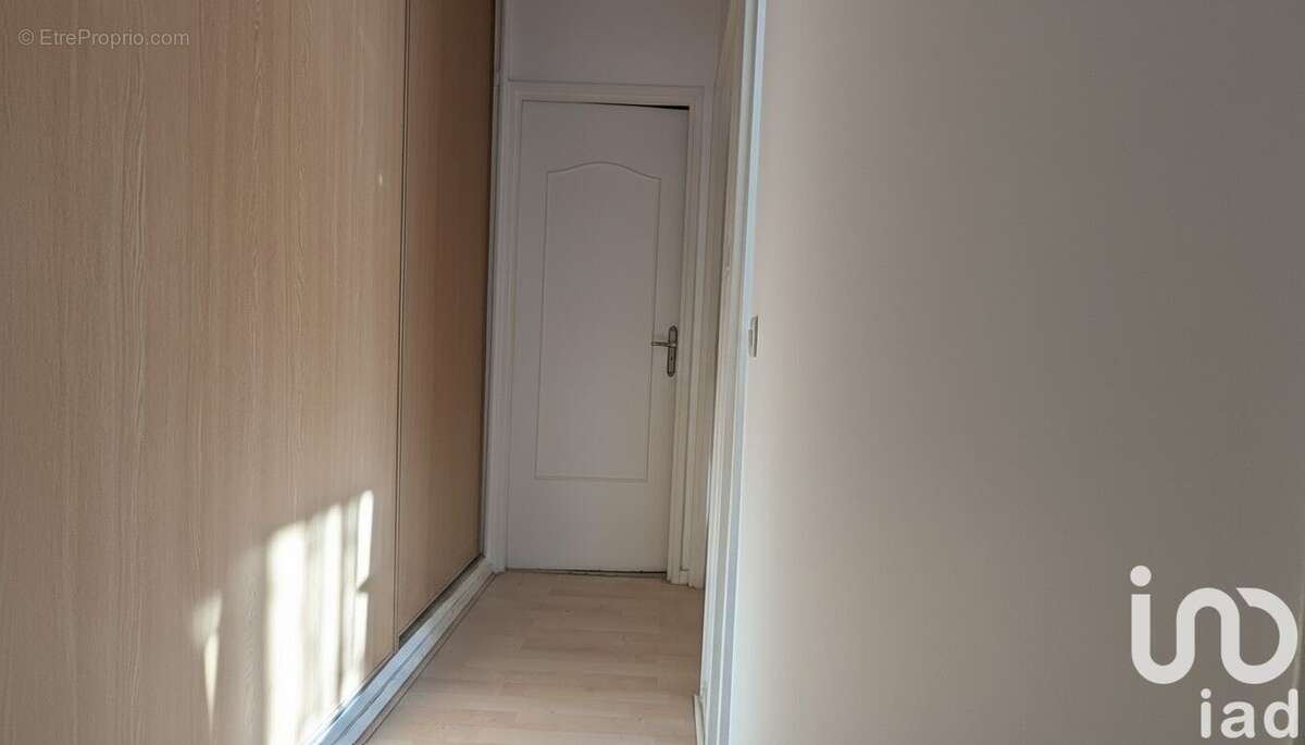 Photo 9 - Appartement à DRAVEIL