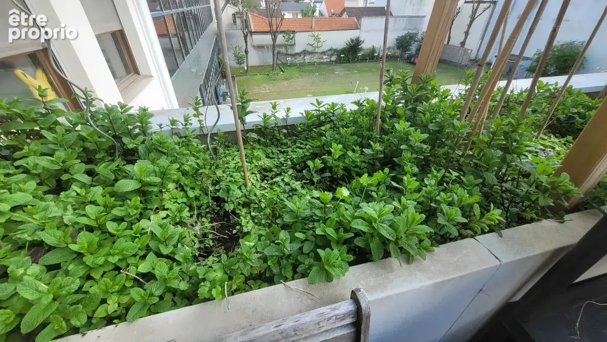 94200 ivry sur seine appartement 4 pieces 77.59 m² avec une terrasse 44 m² et un parking - photo 9