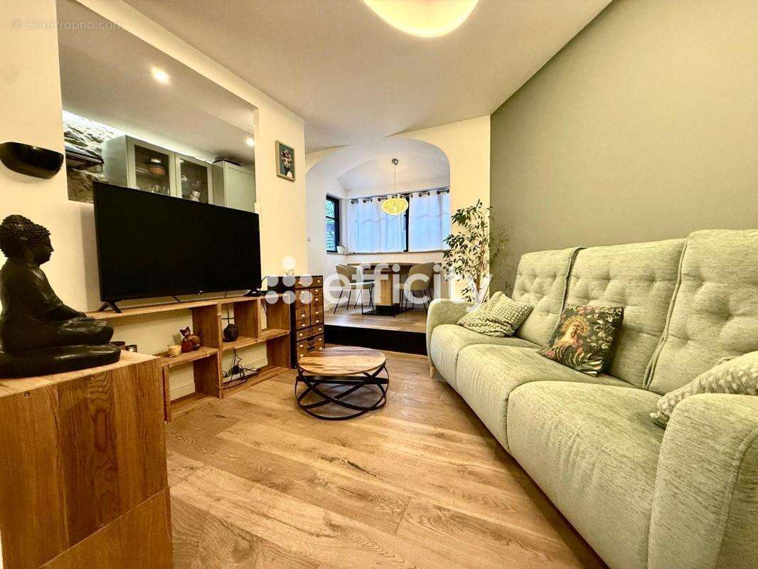 Maison à EVIAN-LES-BAINS