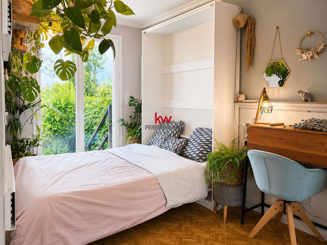 Maison 73 m² à Eaubonne  - photo 4
