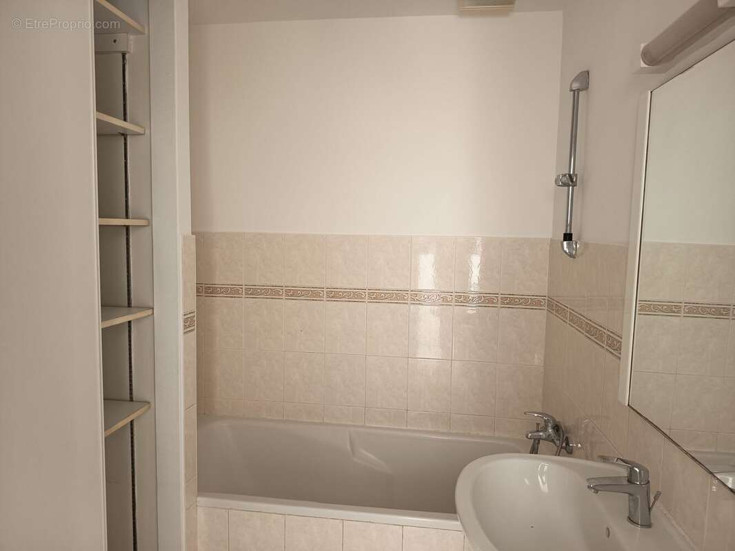 Maison à SAINT-HILAIRE-DE-RIEZ