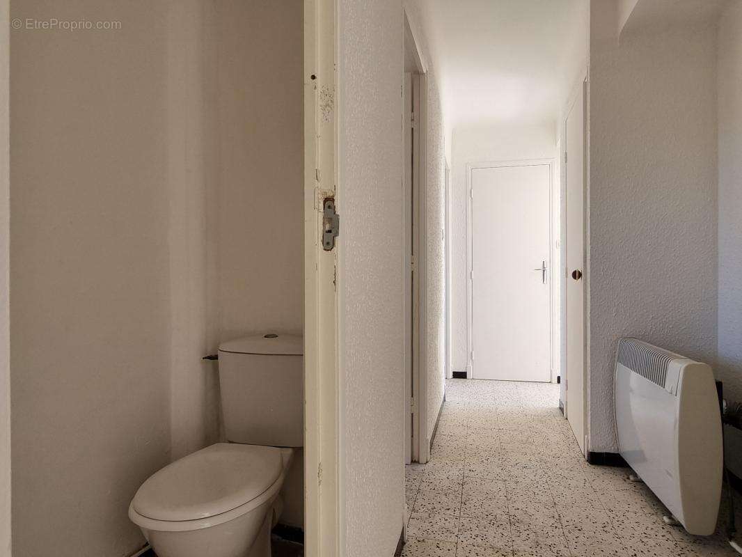 Appartement à ALES