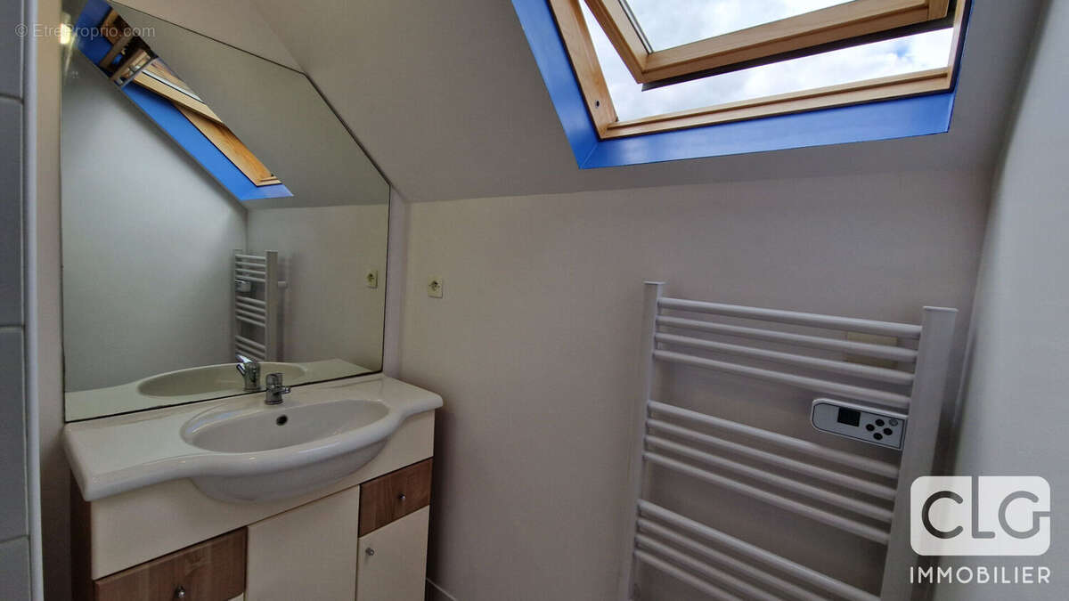 Appartement à BENODET