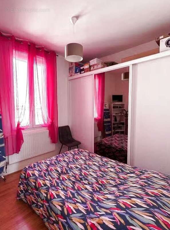 Appartement à LES SABLES-D&#039;OLONNE