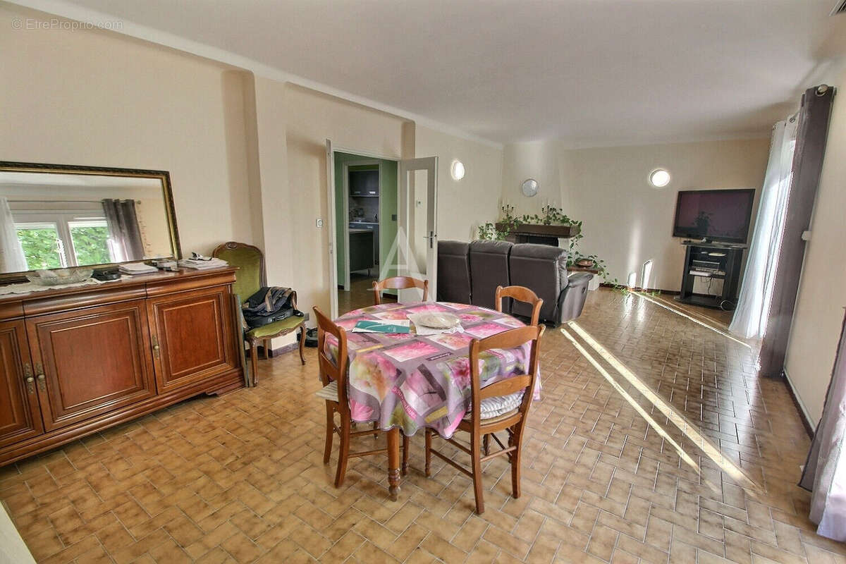 Maison à PERPIGNAN
