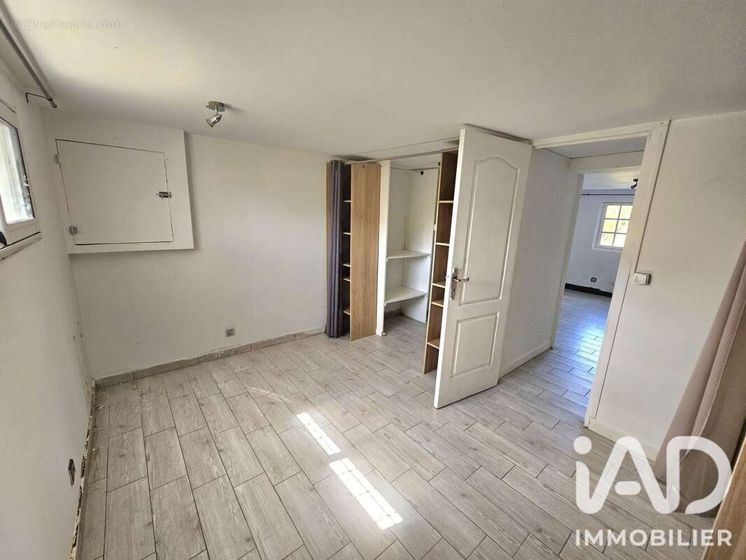 Maison 150 m² à Chanceaux-Sur-Choisille  - photo 6