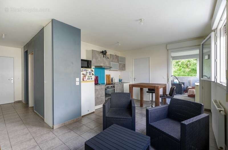 Appartement à VENISSIEUX