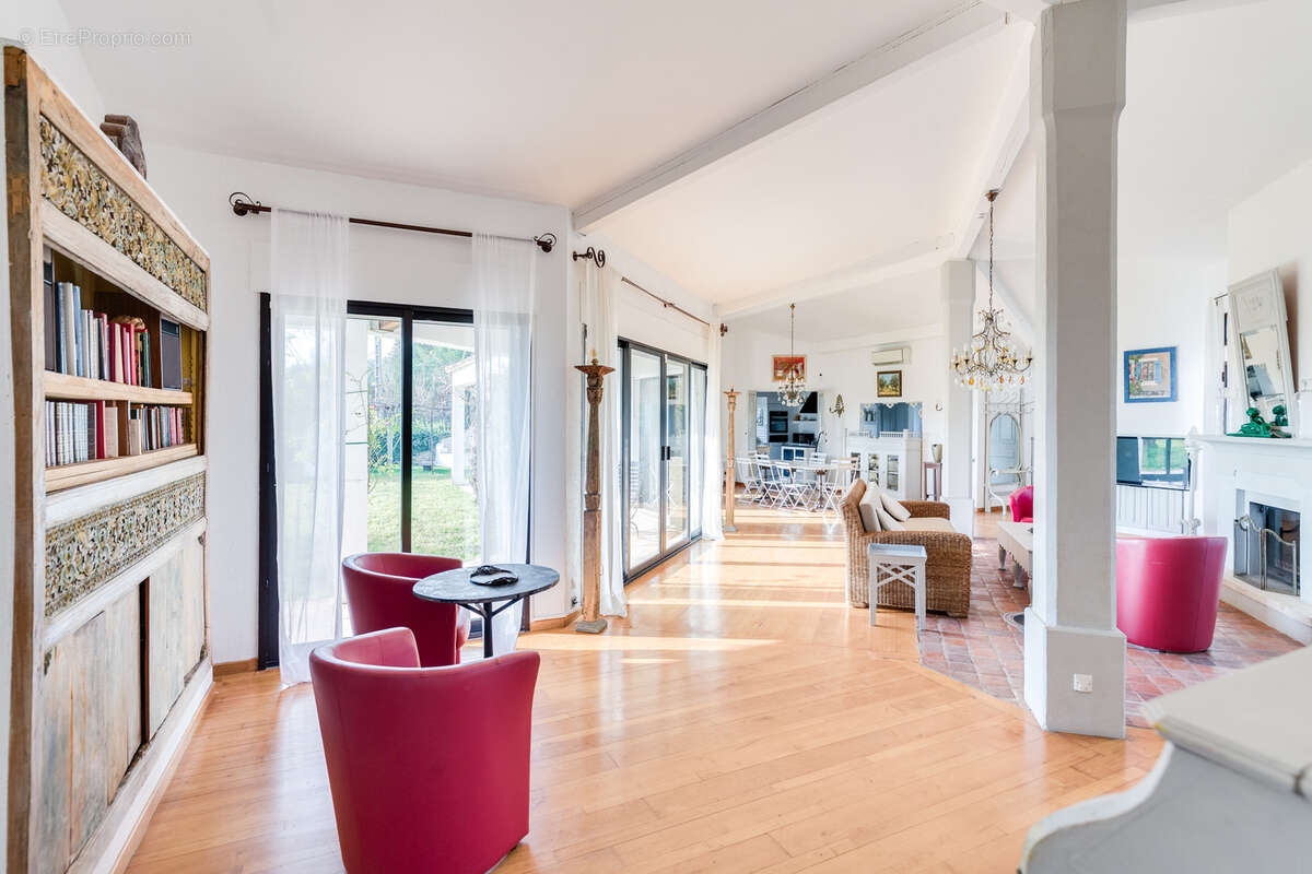Maison à CASSIS