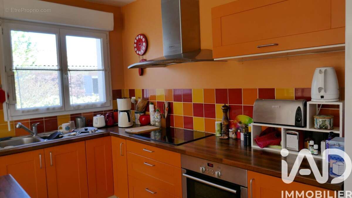 Photo 8 - Maison à SAINT-SULPICE