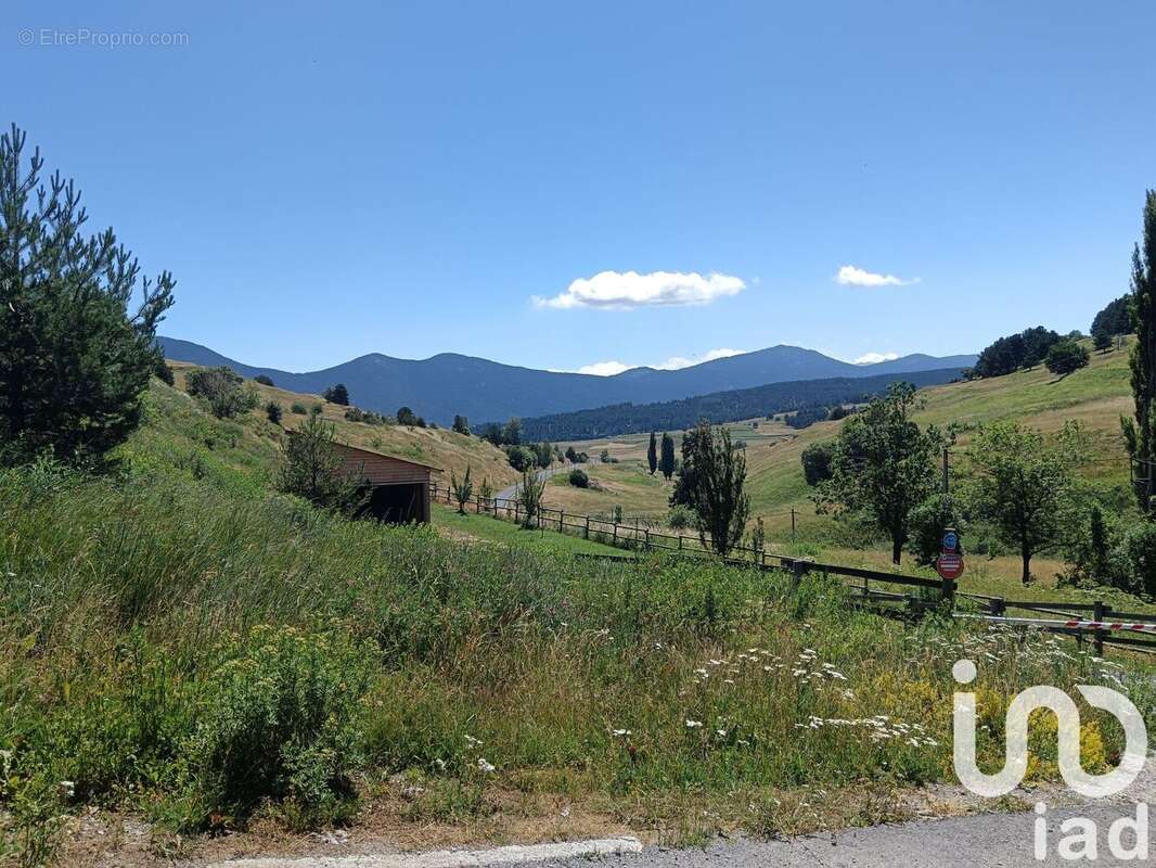 Photo 5 - Terrain à SAUTO